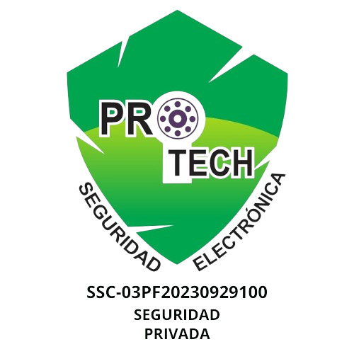 Logotipo protech